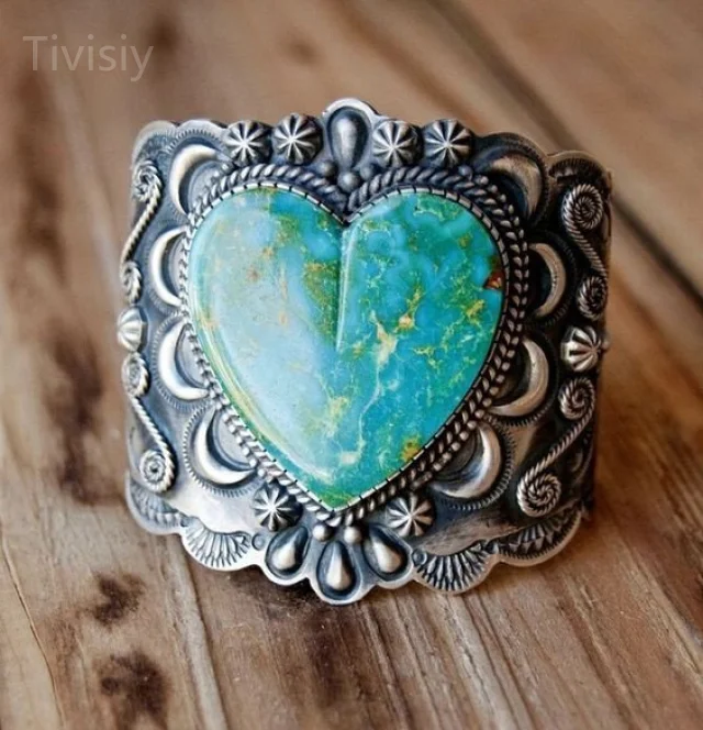 Daily Heart rings